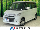 HIDヘッド バックカメラ ETC オートエアコン 純正14インチアルミ