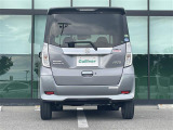 【リア外装】現車の確認はお電話でも承っております。【セレナ/ヴォクシー/ノア/エスクァイア/ステップワゴン/エルグランド/デリカ/アルファード/ヴェルファイア/RAV4/NBOX/タント】//