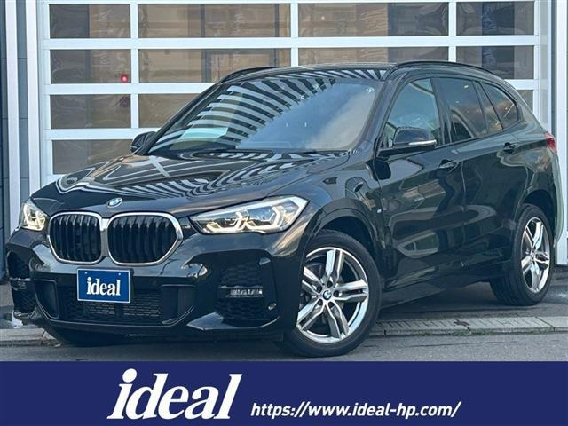 X1 xドライブ 18d Mスポーツ 4WD 