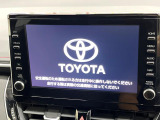 カローラスポーツ 1.8 ハイブリッド G Z