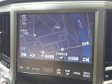 ナビがあれば目的地検索からいろんな場所へ行くことが出来ます。知らない道も自車位置がわかるので安心ですね