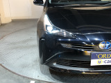 LEDヘッドライト搭載★