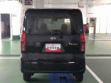 タント X 4WD 