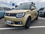イグニス 1.2 ハイブリッド(HYBRID)  MZ 4WD 