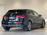 Aクラス A180 スタイル AMGライン 修復歴無し