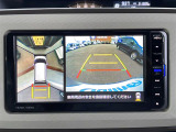 ムーヴキャンバス G メイクアップ SAII 4WD 4WD 修復歴無し