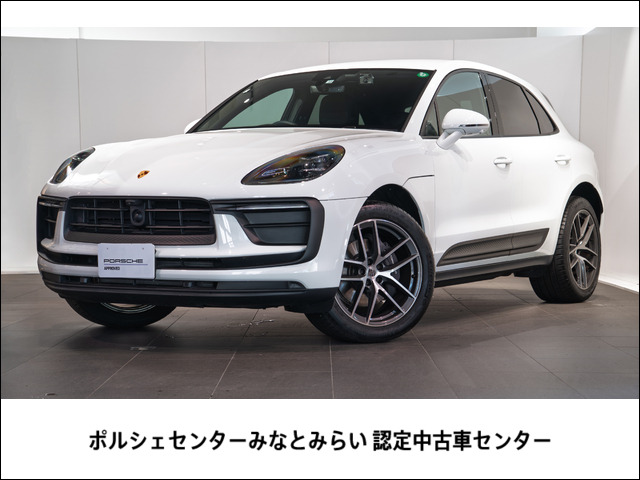 マカン  PDK 4WD