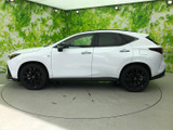 NX 350h Fスポーツ 