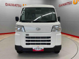 ハイゼットカーゴ  デラックス 4WD