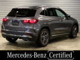 GLAクラス GLA200d 4マチック AMGライン 4WD 