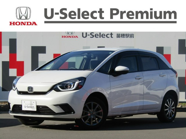 フィット 1.3 ホーム 4WD