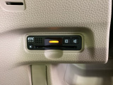 いまや快適なカーライフに欠かせないETCが付いています。