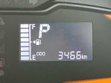 走行距離4000キロ以下です!まだまだ走れますね☆★