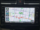 多機能ナビゲーションがあなたをしっかり目的地までサポートします。スマホのナビとは自車位置精度が違います。純正ナビなら保証も対象で安心です。