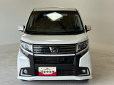 ムーヴカスタム RS ハイパー SA 