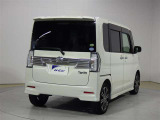 タントカスタム RS トップエディション SAII 
