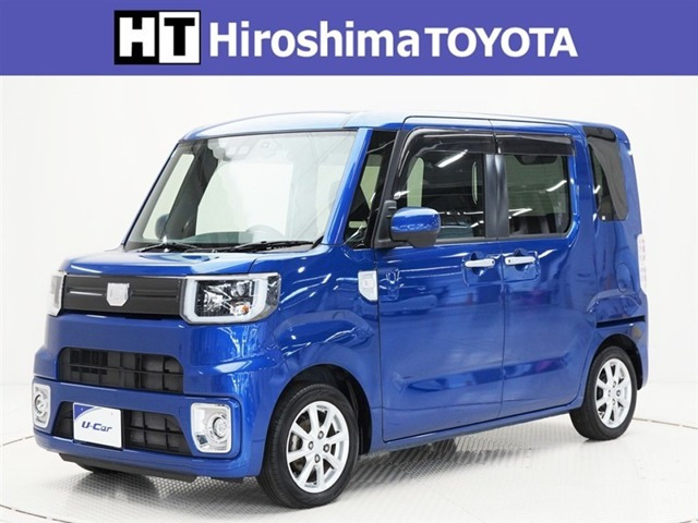 ウェイク L SAIII 