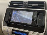 ランドクルーザープラド 2.7 TX Lパッケージ 4WD 本革シート