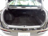 大きく開いて荷物の出し入れがラクラク