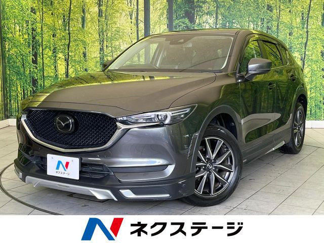 CX-5  XD プロアクティブ