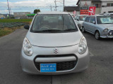 アルト F 4WD 