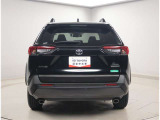 RAV4 2.0 アドベンチャー オフロードパッケージ 4WD 