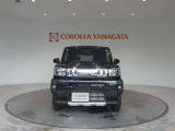 タフト G クロム ベンチャー 4WD 