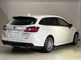 レヴォーグ 1.6 GT-S アイサイト 4WD 