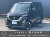 当店のルークスをご覧いただきありがとうございます☆ナビ・全周囲カメラ装備♪人気のスライドドアタイプのお買得車が入荷しました!
