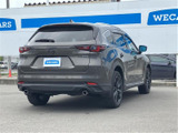 CX-8 2.2 XD ブラックトーンエディション 4WD 