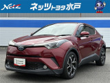 トヨタ C-HR