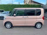 タント X SAII 