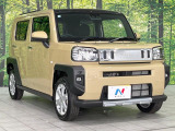 大好評のボディコーティング「弾スプラッシュコート」もご納車までに施工可能。通常のガラスコートと異なる、耐久年数6年の無機質ガラスコーティングが、ボディをキレイな状態に保ってくれます。