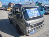 キャリイ スーパーキャリイ X リミテッド 4WD 