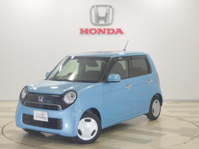 N-ONE G Aパッケージ 