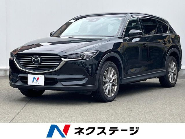 CX-8 2.2 XD プロアクティブ 