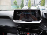 ナビはスマホの方をお使いいただく形になっております