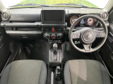 ジムニーシエラ 1.5 JC 4WD 