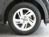 R7年式夏タイヤ195/65R16ダンロップ製です。