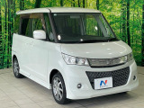 大好評のボディコーティング「弾スプラッシュコート」もご納車までに施工可能。通常のガラスコートと異なる、耐久年数6年の無機質ガラスコーティングが、ボディをキレイな状態に保ってくれます。