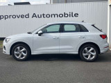 Q3 35 TFSI アドバンスド 