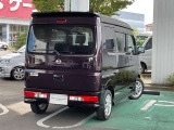 NV100クリッパーリオ G ハイルーフ 