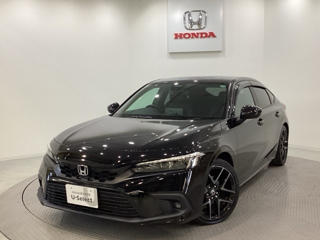 シビック  1.5 EX