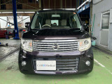 納車前のホイールのインチアップやスモークフィルム施工もお任せください!!