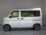 ピクシスバン クルーズターボ 4WD 