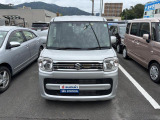 スペーシア ハイブリッド(HYBRID) G 