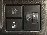 ホンダが推し進める総合先進安全装備のセンシング搭載! 衝突や斜線はみだしなどの危険が予測される時、センサーが警告。ヒューマンエラーを高度先進技術が補完してくれます。