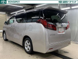 「ロングラン保証」付き!トヨタのお店で中古車をお買い上げいただいたすべてのお客様に安心で快適なカーライフをお約束する1年間の保証です。