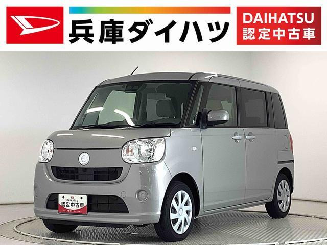 ムーヴキャンバスL SAIII