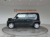 タフト G クロム ベンチャー 4WD 